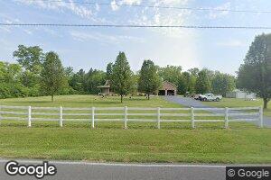 8233 Horseshoe Bend Rd, Ludlow Falls, OH 45339