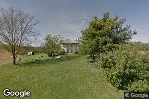 1128 Dickson Rd, Cedar Grove, IN 47016
