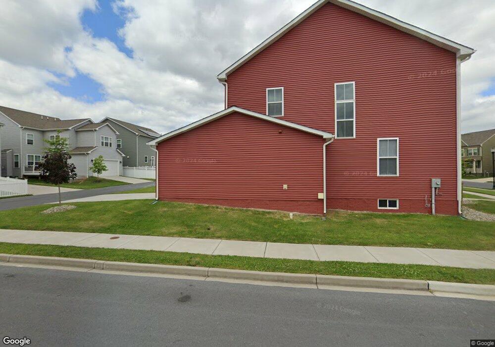 1021 Saxton Dr, Frederick, MD 21702 - photo 1