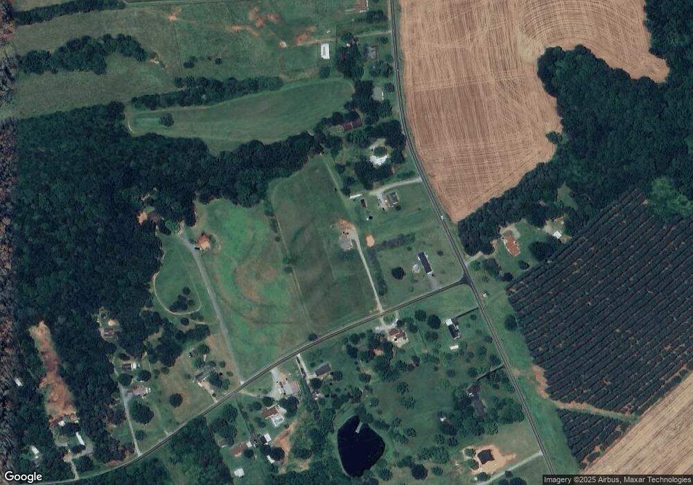 5924 Beam Lumber Rd, Vale, NC 28168 - photo 1