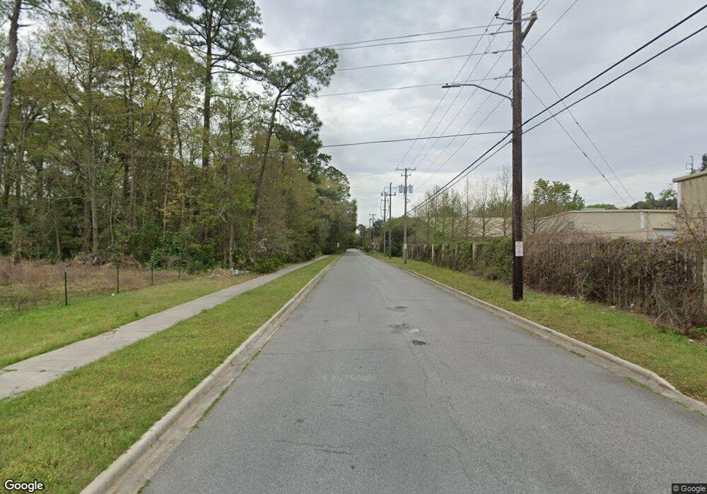 0 Central Ave, Savannah, GA 31406 - photo 1