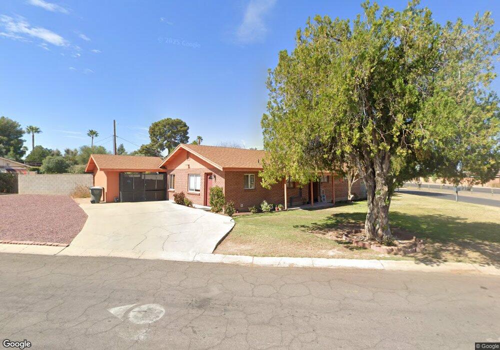 2718 E Prince Rd, Tucson, AZ 85716 - photo 1