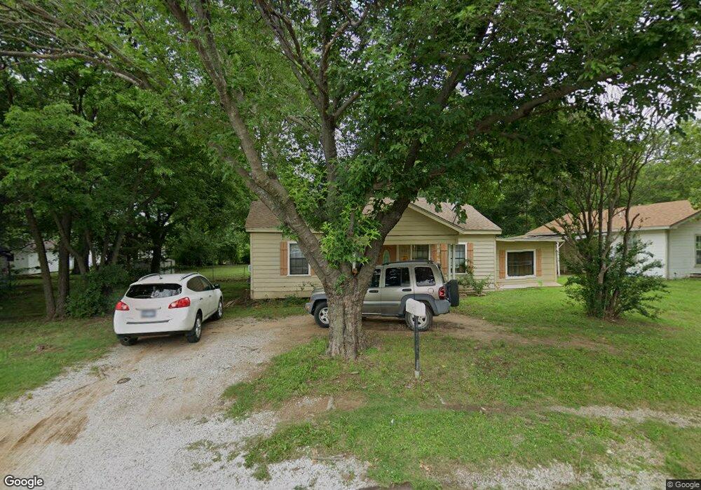 607 E St SE, Ardmore, OK 73401 - photo 1