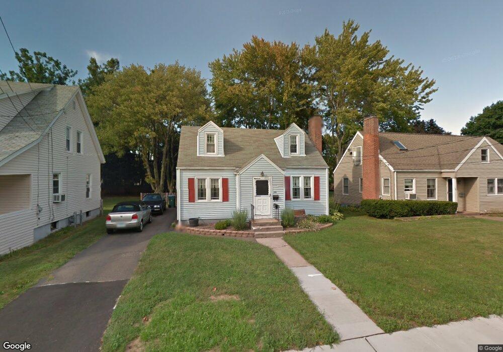 265 High St W, Manchester, CT 06040 - photo 1