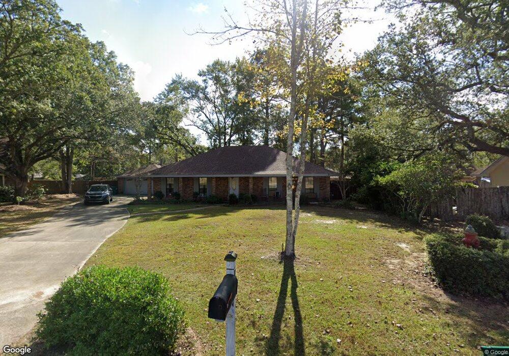 103 York Ct, Slidell, LA 70461 - photo 1