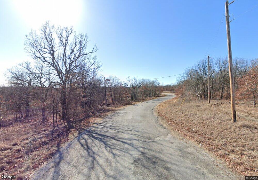 15746 N 103rd Ave W, Skiatook, OK 74070 - photo 1