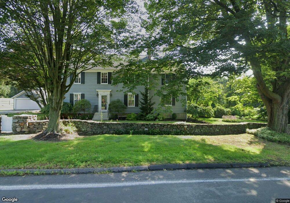 235 Walnut Tree Hill Rd, Shelton, CT 06484 - photo 1