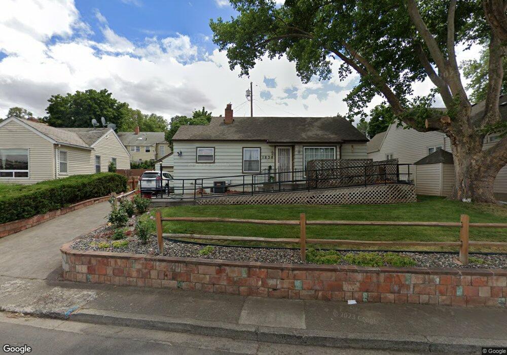 1232 SW Goodwin Ln, Pendleton, OR 97801 - photo 1