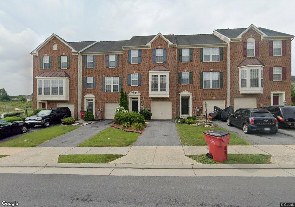 15 Monte Carlo Way, Charles Town, WV 25414 - photo 1