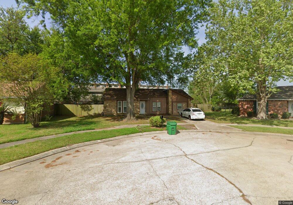 1221 Cinclar Loop, La Place, LA 70068 - photo 1