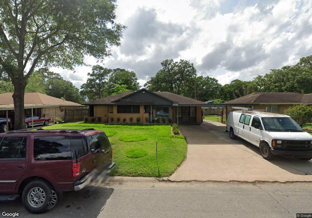 10403 Rockaway Dr, Houston, TX 77016 - photo 1