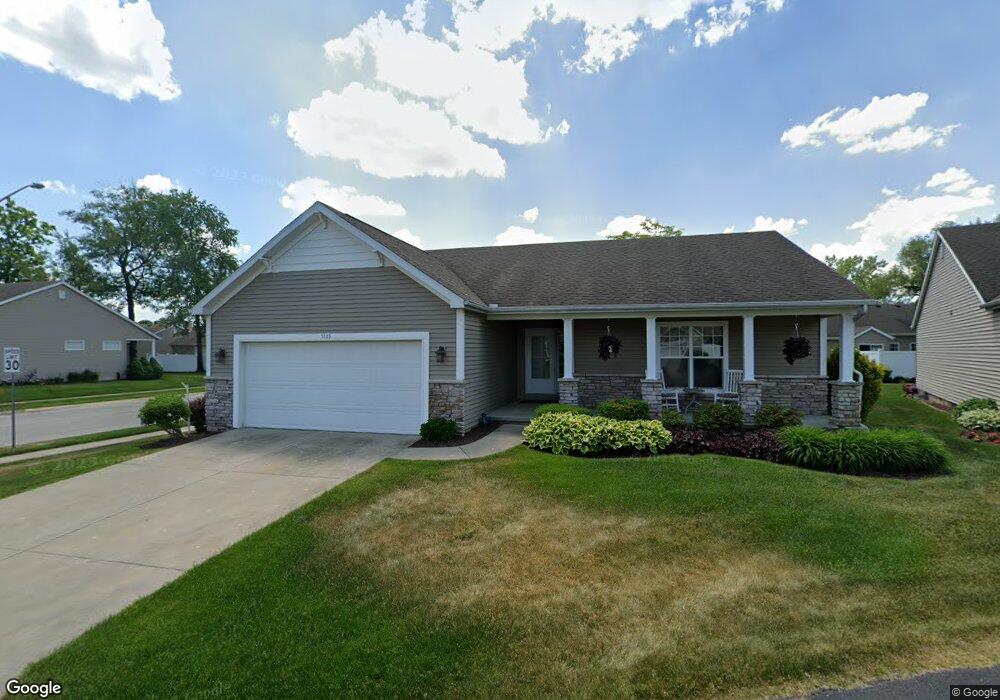 5803 Vanderbilt Ct, Granger, IN 46530 - photo 1