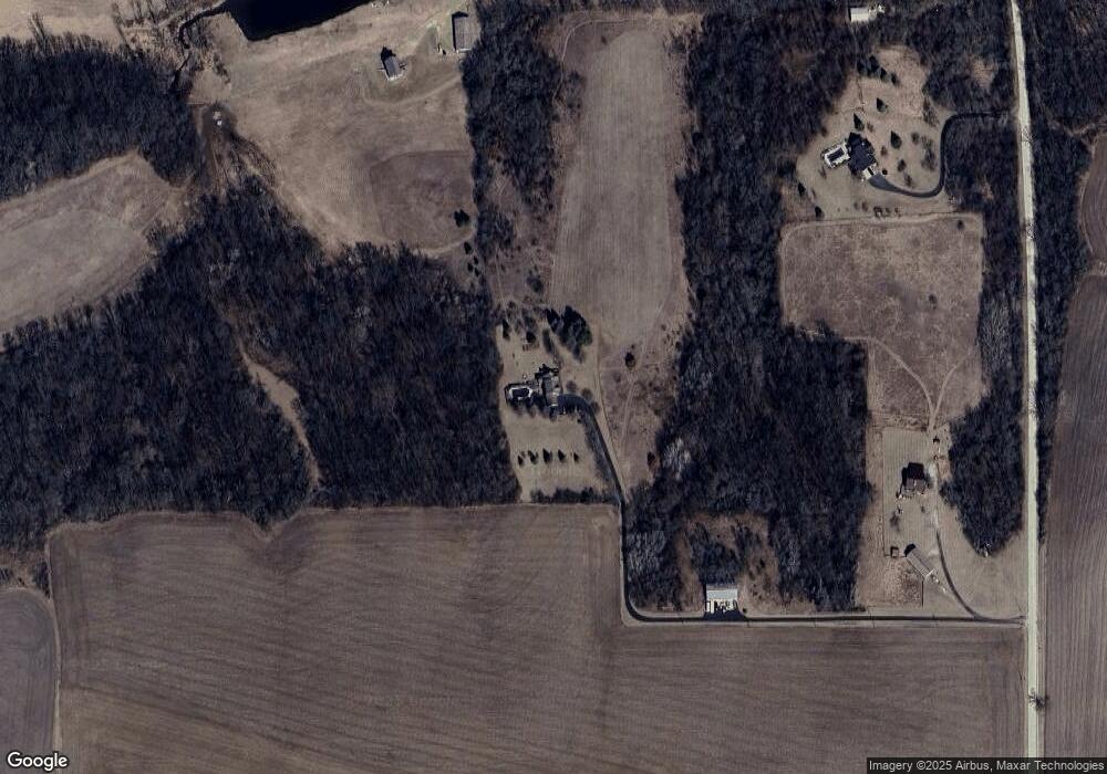 N1401 Dill Rd, Browntown, WI 53522 - photo 1