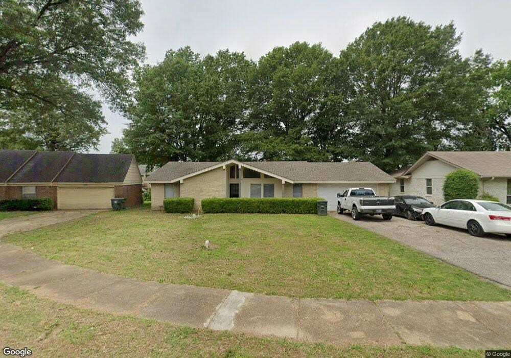 3575 Kings Arms Cove, Memphis, TN 38115 - photo 1