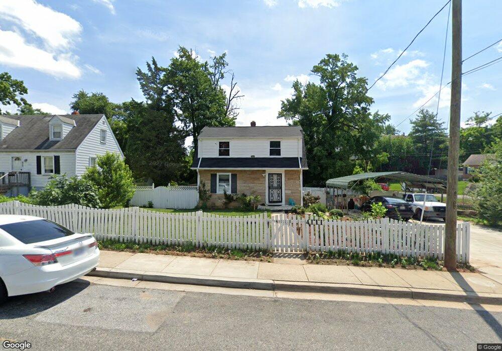 4111 56th Ave, Bladensburg, MD 20710 - photo 1