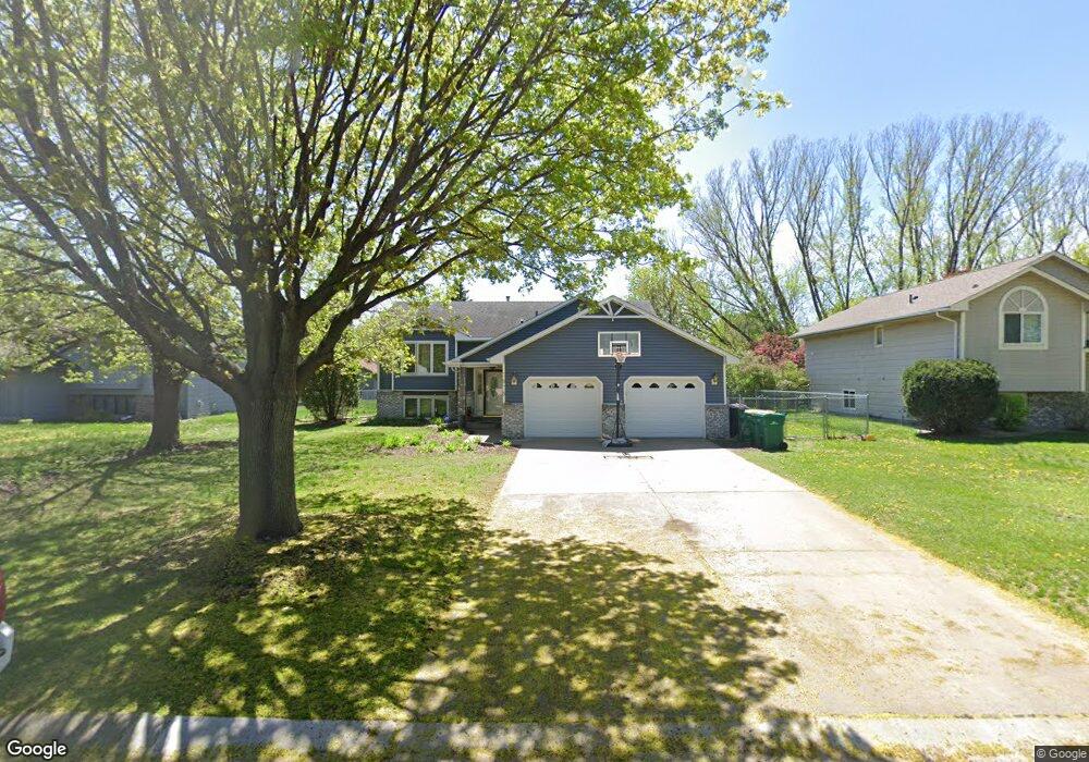 3978 121st Ave NW, Coon Rapids, MN 55433 - photo 1