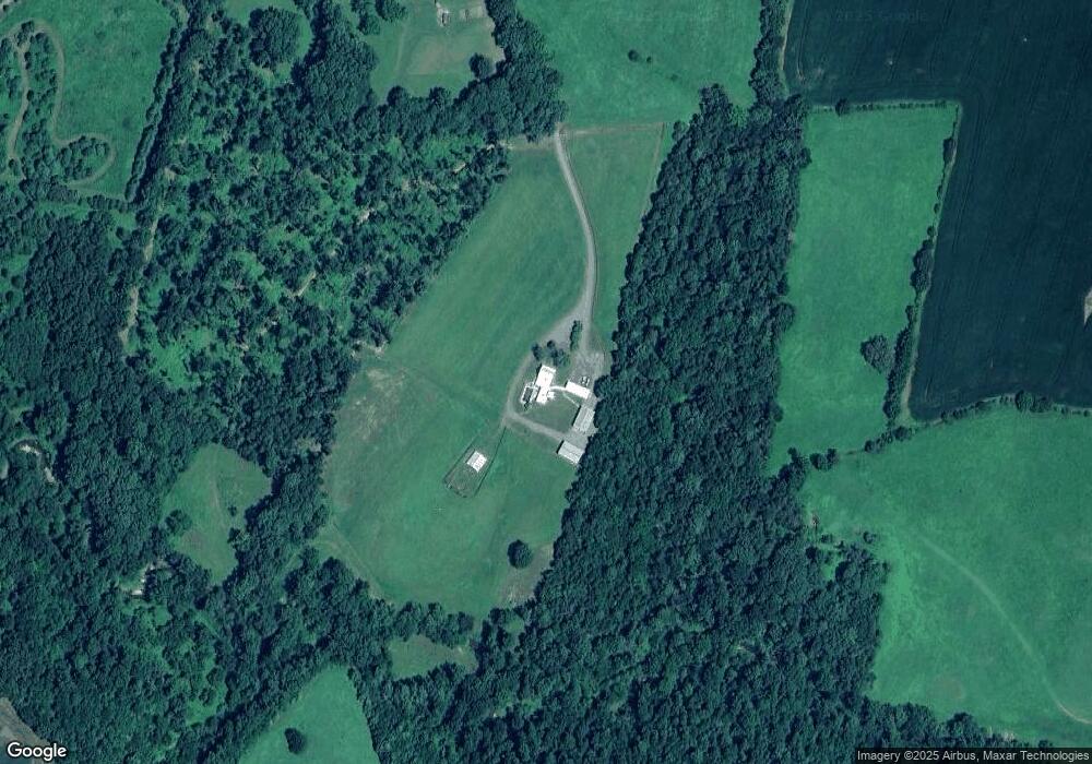 4508 Twymans Mill Rd, Orange, VA 22960 - photo 1