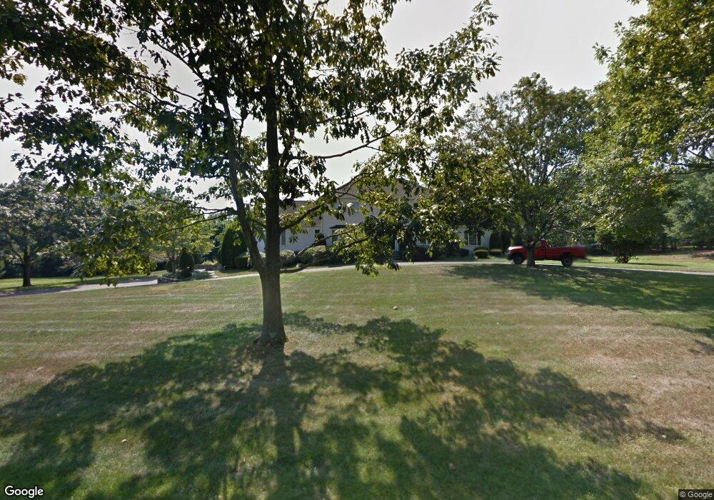 127 Middle Ridge Rd, New Canaan, CT 06840 - photo 1