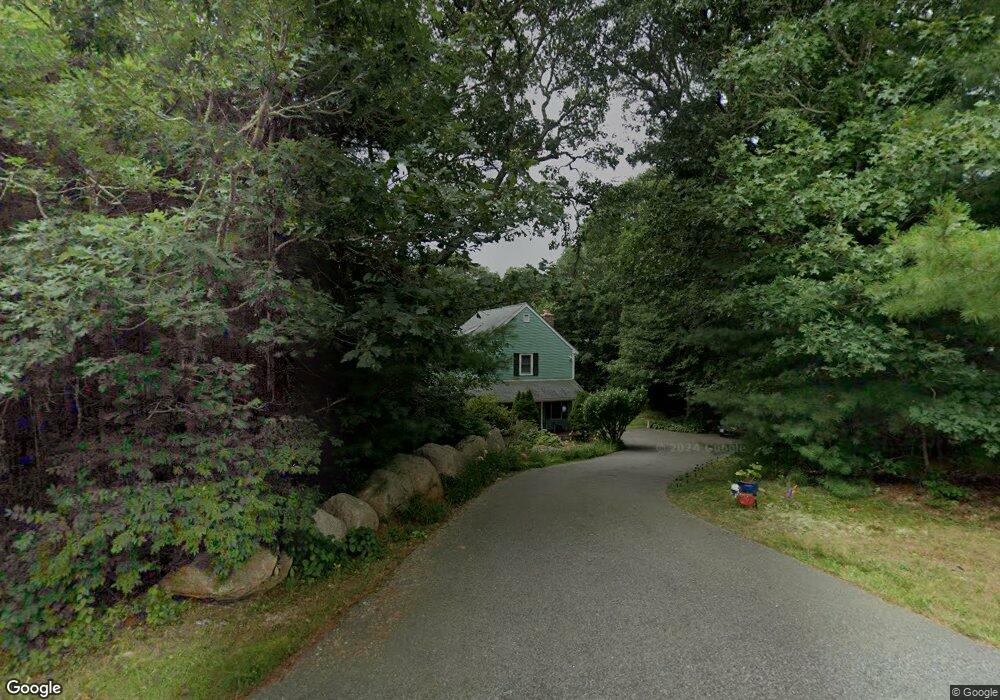 57 Althea Rd, North Falmouth, MA 02556 - photo 1