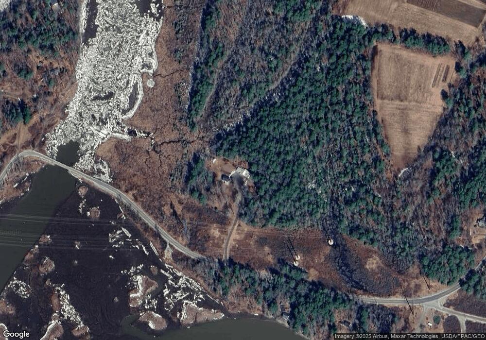 402 Browns Point Rd, Bowdoinham, ME 04008 - photo 1