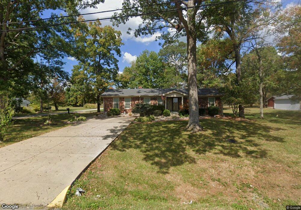 2234 Bogard Ln, Mount Washington, KY 40047 - photo 1