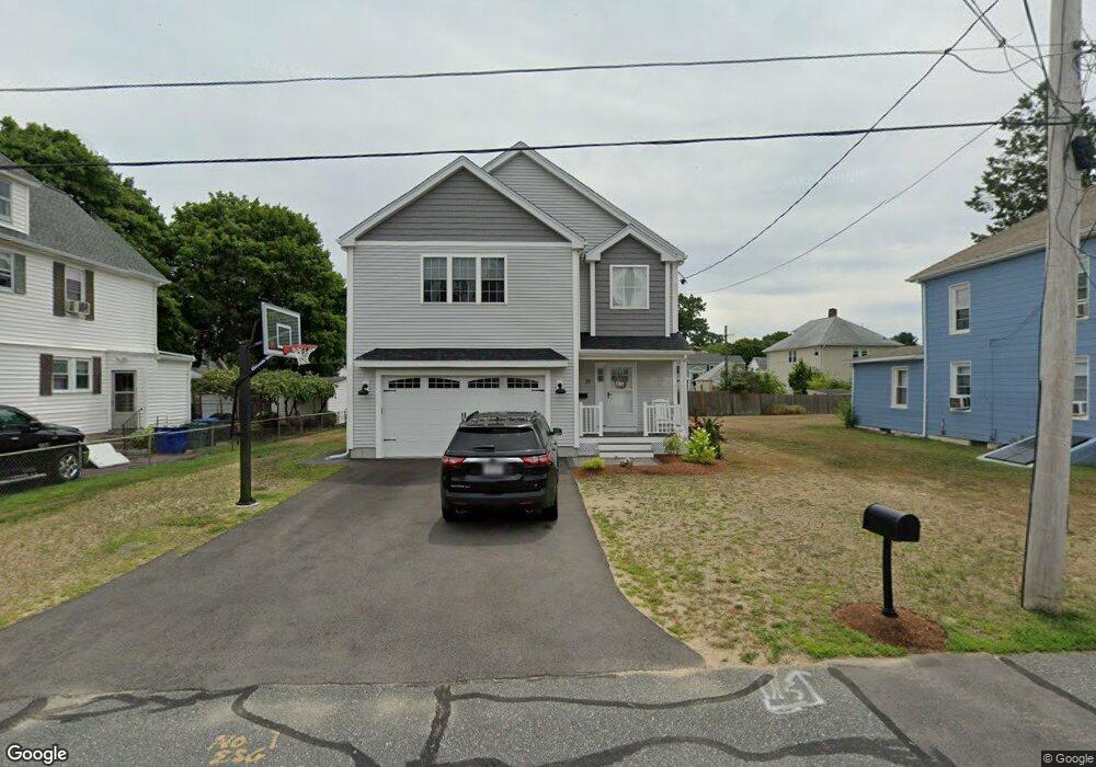 25 Ravenna St, Milford, MA 01757 - photo 1
