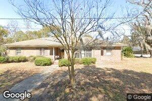 2028 Tennessee Ave, Savannah, GA 31404