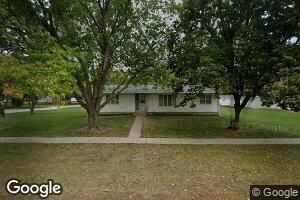 524 Gilman St, Sheffield, IA 50475
