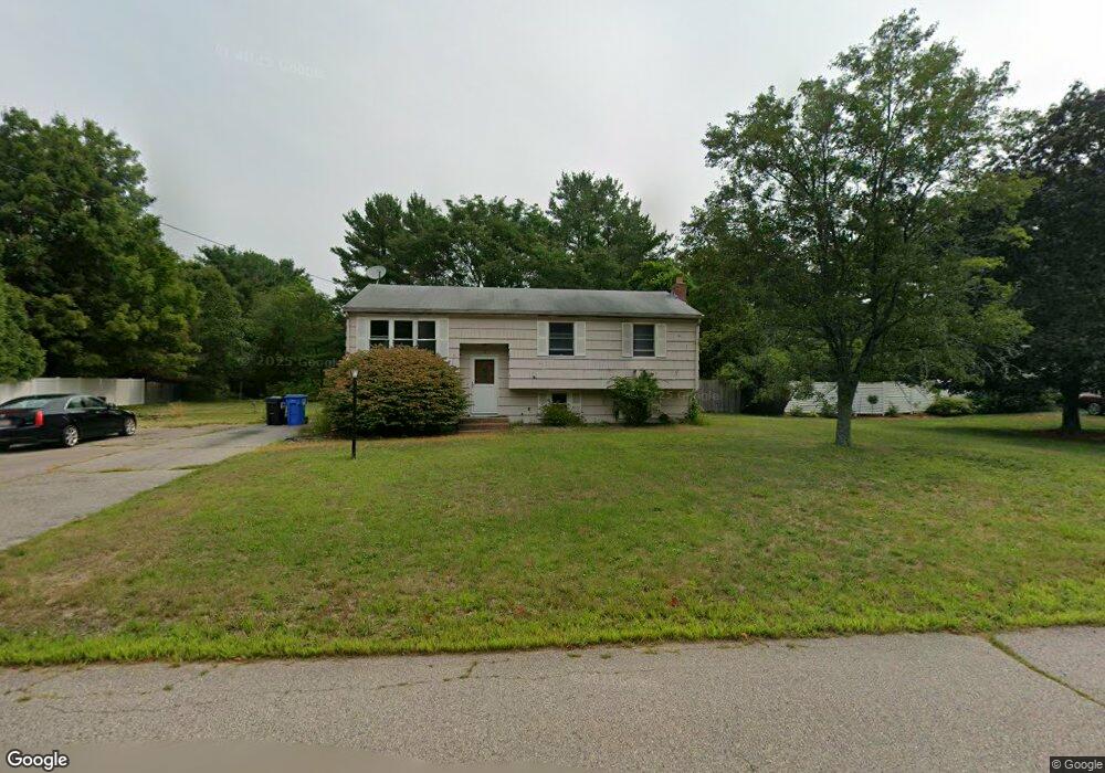 2 Haskell St, Norton, MA 02766 - photo 1