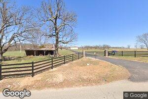 10272 Snavely Rd, Elm Springs, AR 72762
