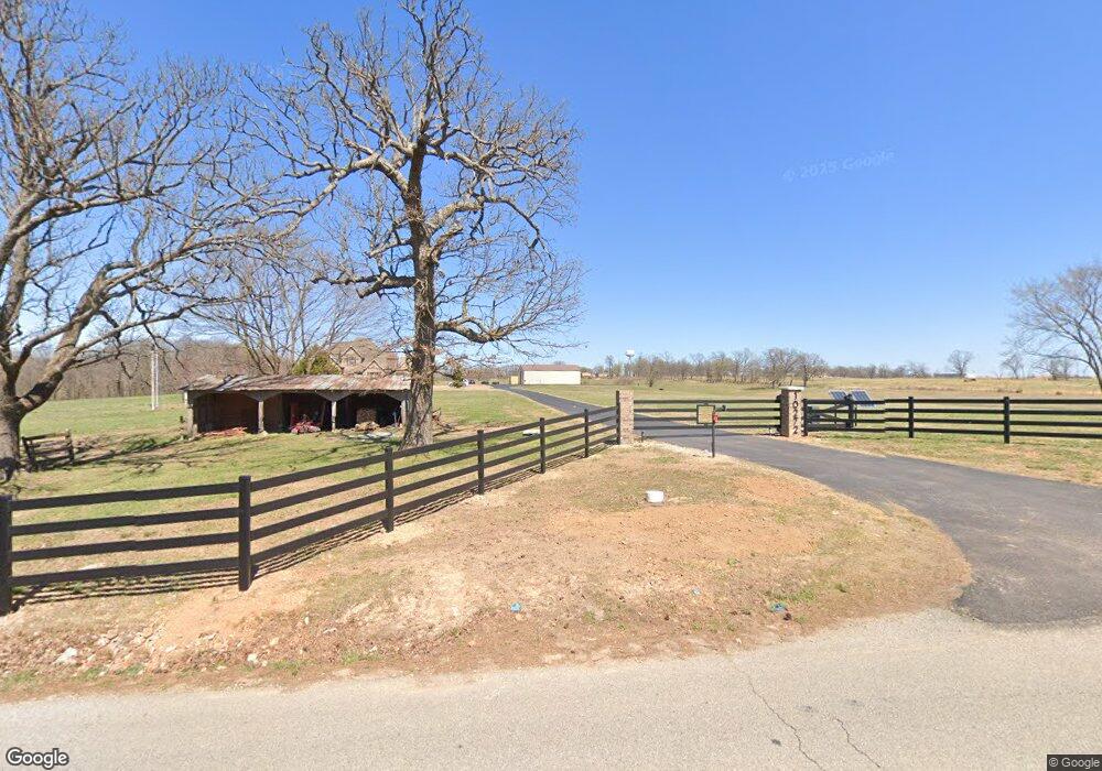 10272 Snavely Rd, Elm Springs, AR 72762 - photo 1