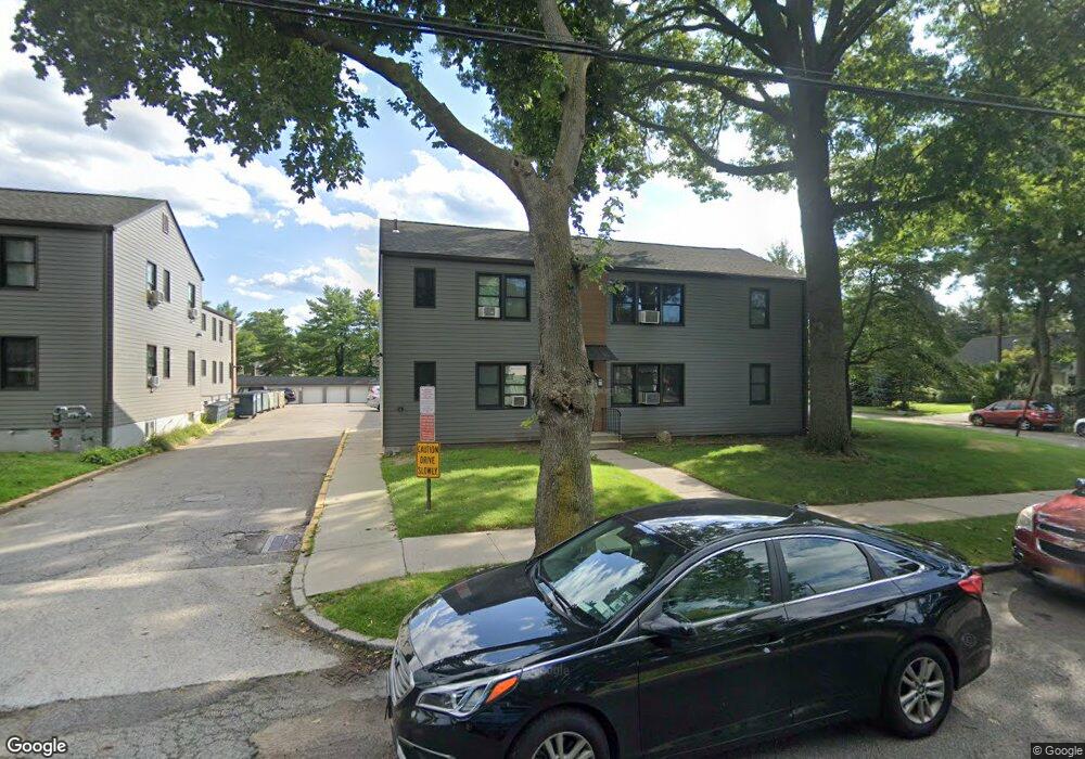 26 Tappan Landing Rd unit 11D, Tarrytown, NY 10591 - photo 1