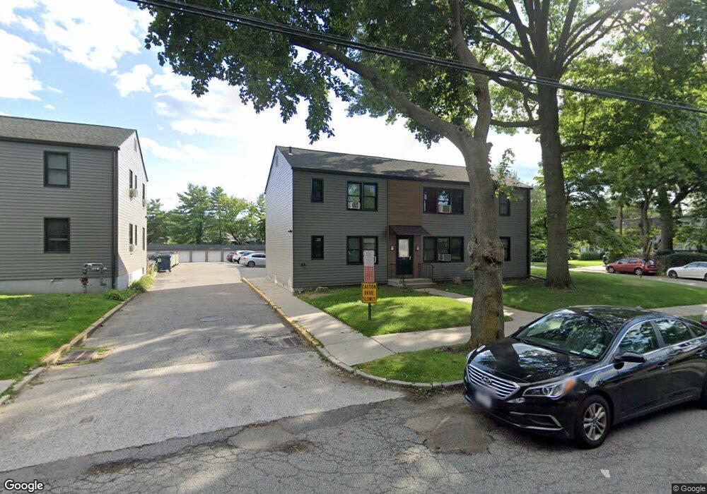 26 Tappan Landing Rd unit 12B, Tarrytown, NY 10591 - photo 1