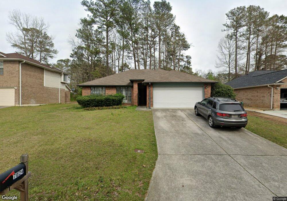 7024 Ivy Pointe Row, Austell, GA 30168 - photo 1