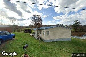 125 Kings Chapel Rd, Ivanhoe, VA 24350