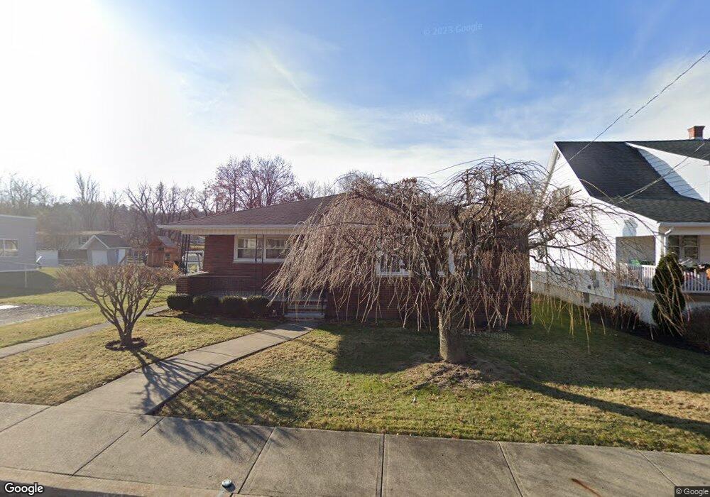 204 Elm St, Dupont, PA 18641 - photo 1