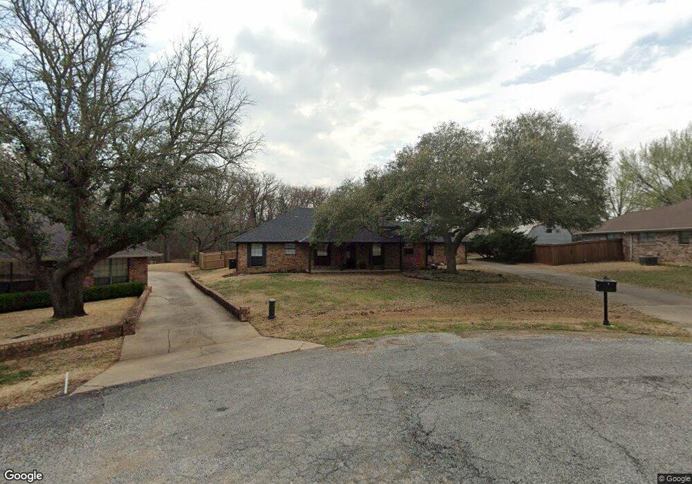 4704 Bello Vista Cir, Sherman, TX 75090 - photo 1