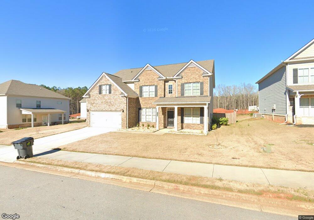 210 Regency Place, Covington, GA 30016 - photo 1