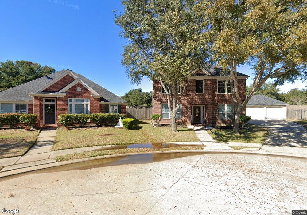 2323 Coleridge Ct, Richmond, TX 77469 - photo 1