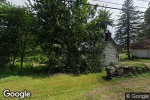 747 Georges Mills Rd, Springfield, NH 03284