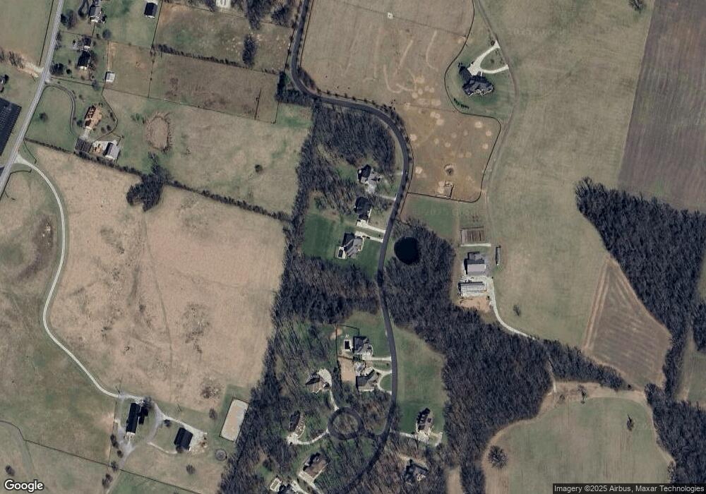 6030 Hidden Away Ln, Versailles, KY 40383 - photo 1