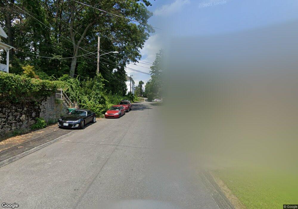 0 Rhode Island Ave, Woonsocket, RI 02895 - photo 1