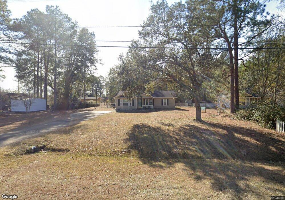 532 Doe Run Cir, Thomasville, GA 31757 - photo 1