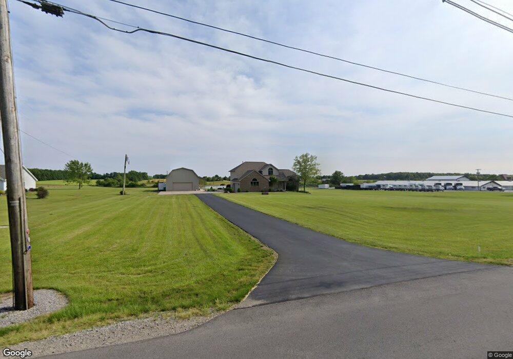 4688 E 100 N, Bluffton, IN 46714 - photo 1