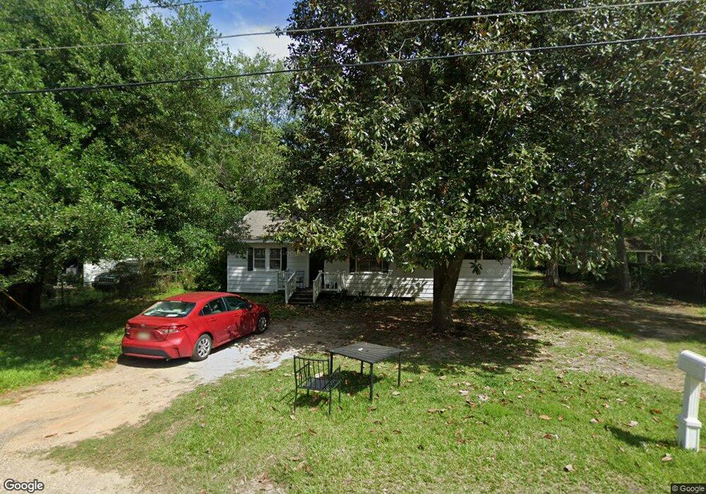 801 Mitchell St, Picayune, MS 39466 - photo 1
