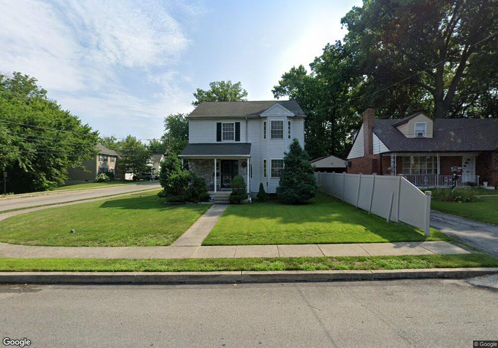 850 Kedron Ave, Morton, PA 19070 - photo 1