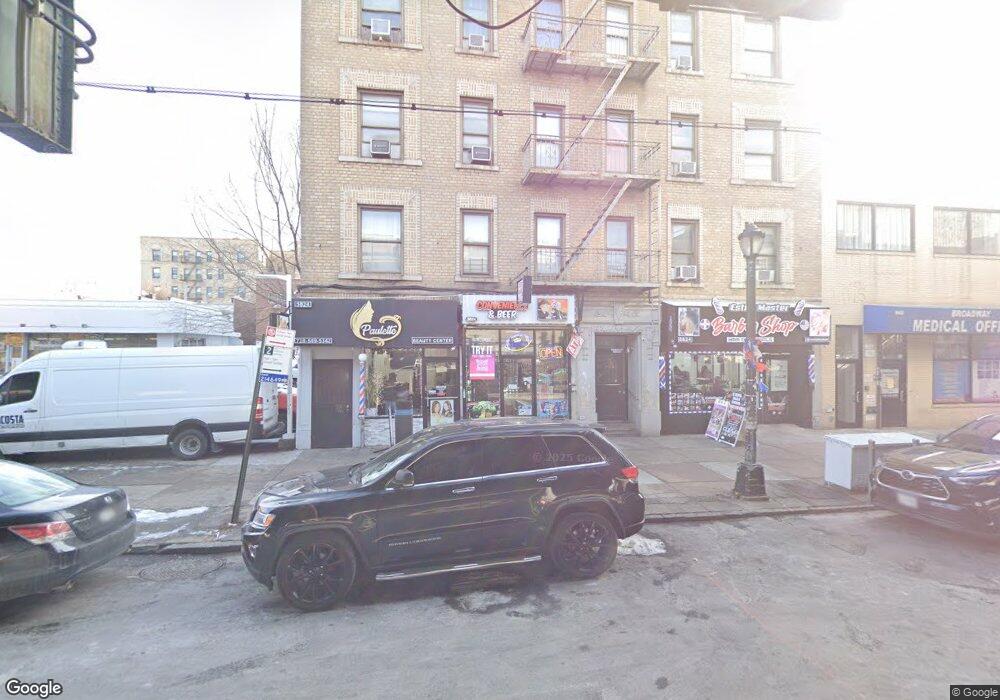 5824 Broadway, Bronx, NY 10463 - photo 1