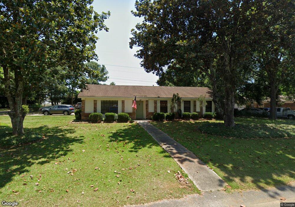 9021 Valley View Dr, Mobile, AL 36695 - photo 1