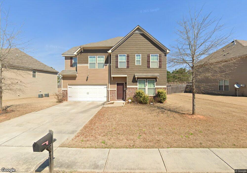 45 Silver Willow Walk unit 319, Covington, GA 30016 - photo 1