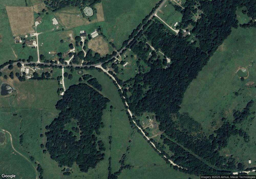 13216 Baker Mountain Rd, Prairie Grove, AR 72753 - photo 1